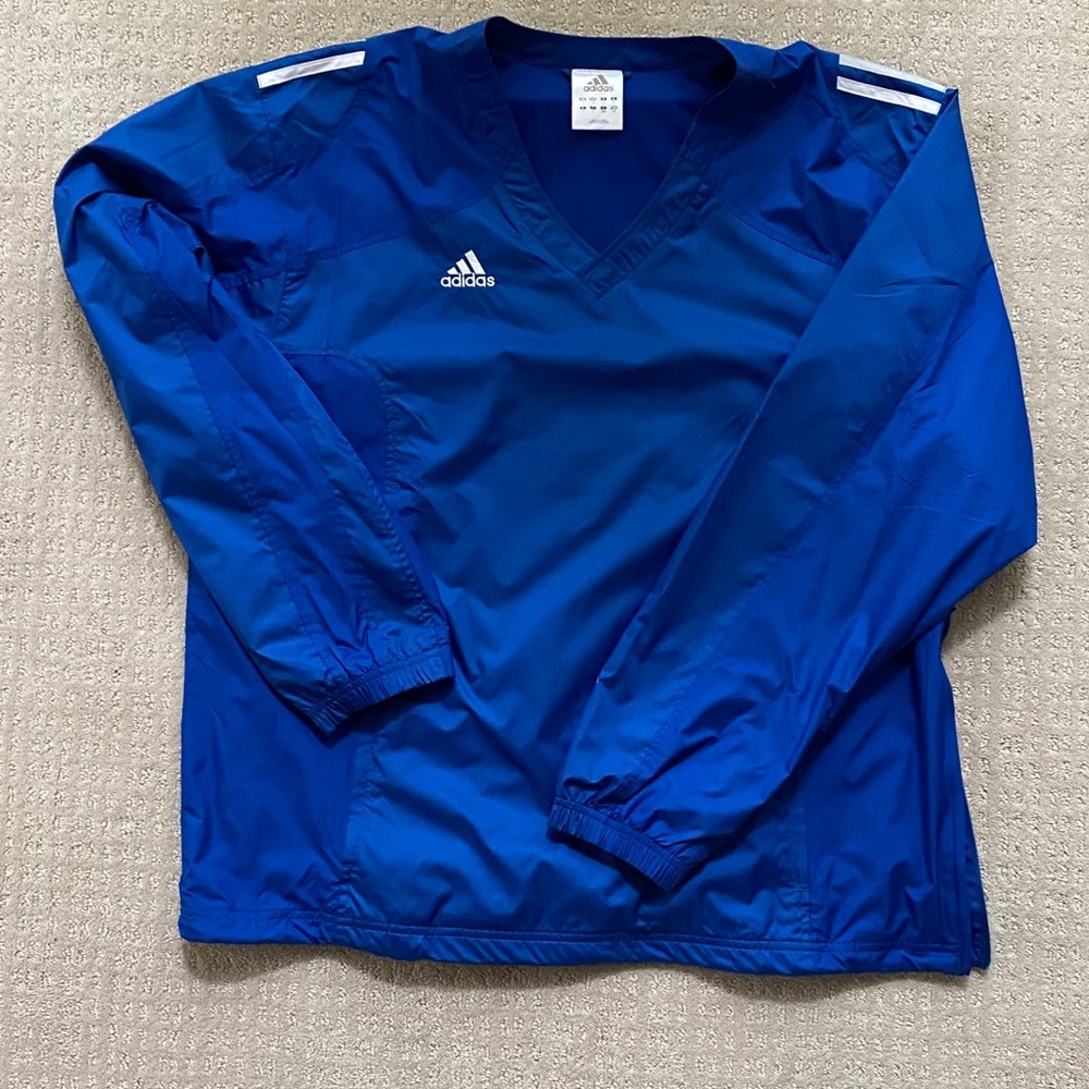 Adidas Climalite pullover